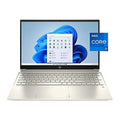HP Pavilion 15-EG00 Computer 2021 New, 15.6" FHD IPS Touchscreen, Microprocessor i7-1165G7 4-Core, Iris Xe Graphics, 64GB DDR4, 2TB SSD, Backlit Keyboard, Wi-Fi 6, Card Reader, Win10 Pro, COU 32GB USB