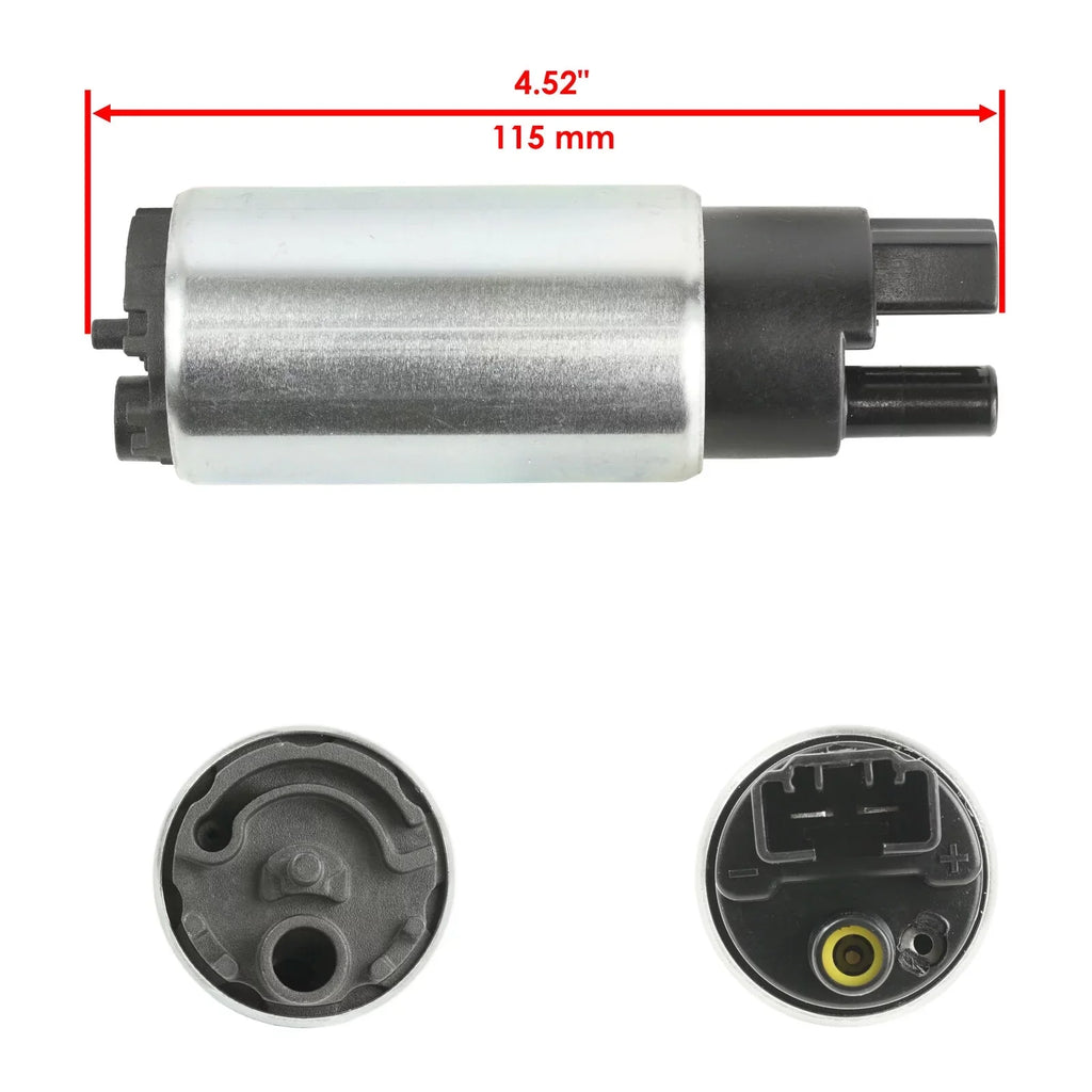 Fuel Pump for Sea-Doo GTX 4-TEC 2002-2006