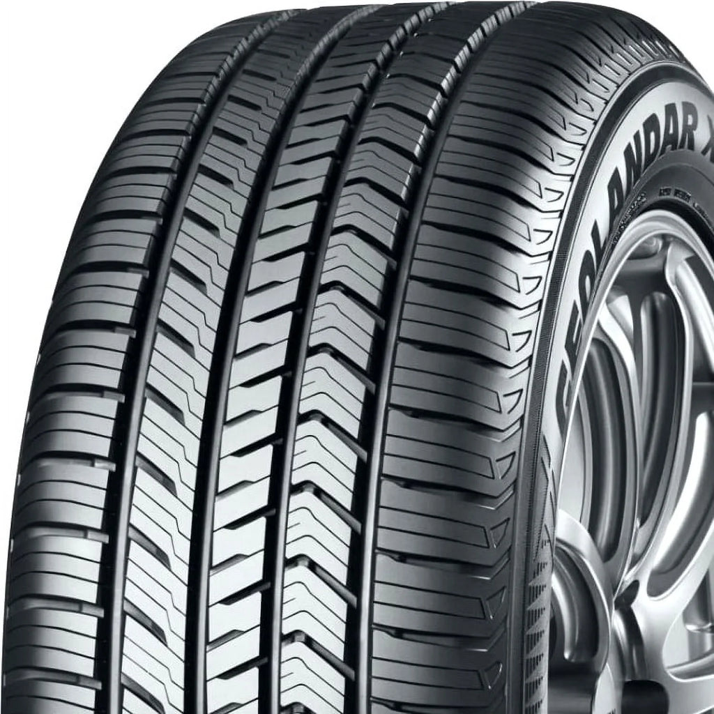 Yokohama Geolandar X-CV All Season 285/45R20 112W XL SUV/Crossover Tire