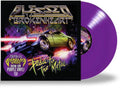 Blessed By a Broken Heart - Pedal To the Metal - Vinyl