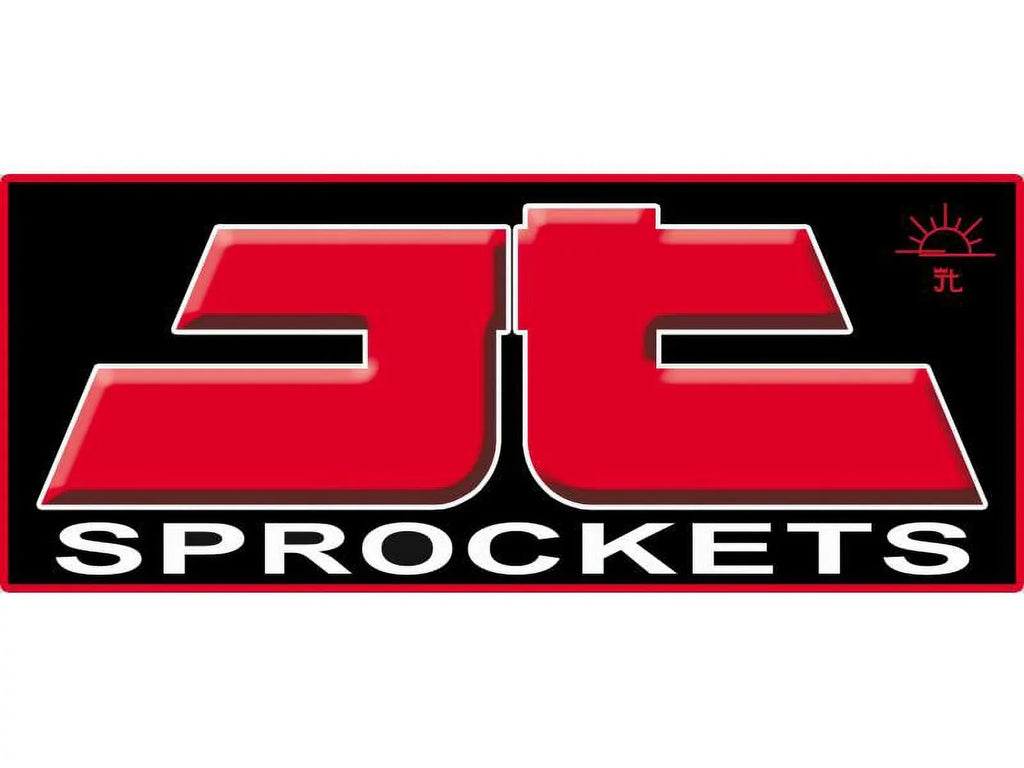 Front & Rear Sproket Kit for BMW F800 GS Adventure 13-16 JT Sprockets