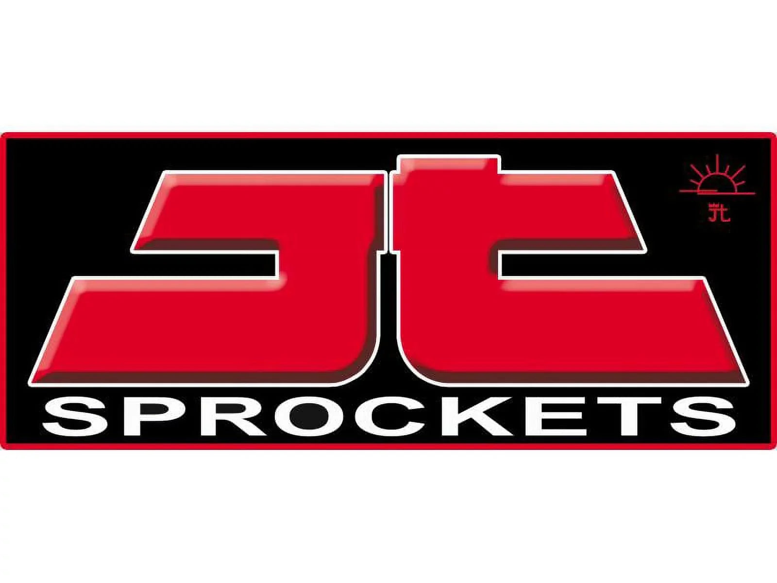 Front & Rear Sproket Kit for BMW F800 GS Adventure 13-16 JT Sprockets