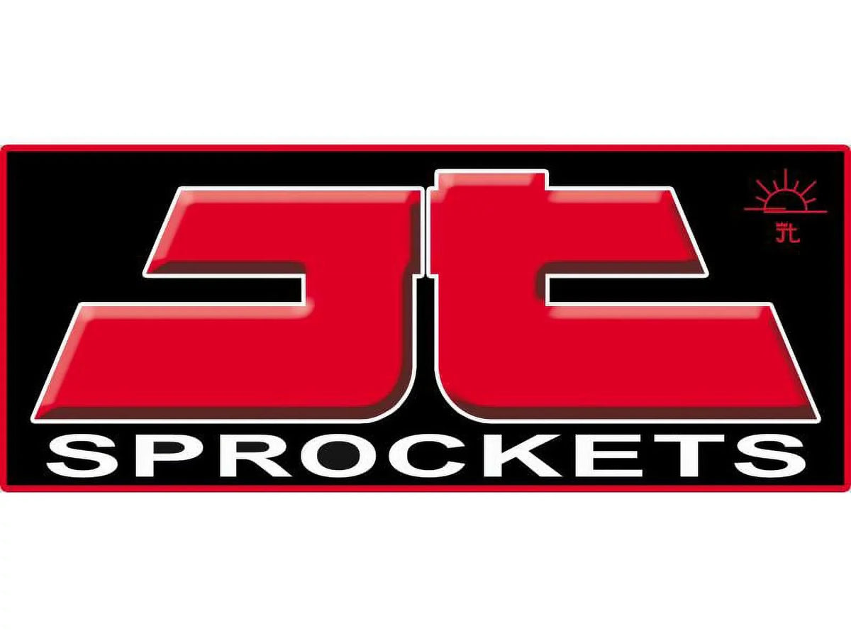 Front & Rear Sproket Kit for BMW F800 GS-JTR6.42 for 8.5mm bolts-K72 08-16 JT Sprockets