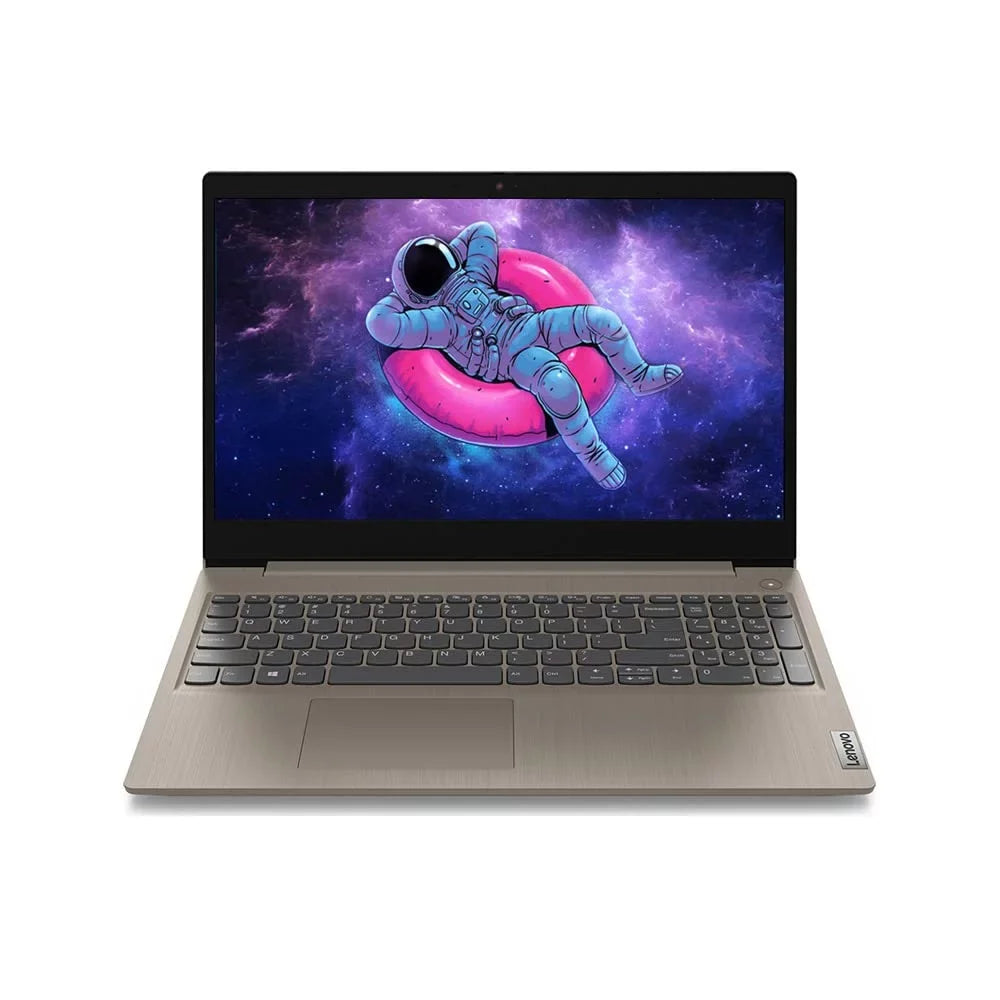 Pre-Owned Lenovo IdeaPad 3i 15IILO 15.6" Computer Microprocessor Core i3-1005G1 4GB Ram 128GB SSD  W10H in S Mode(Refurbished - Good)