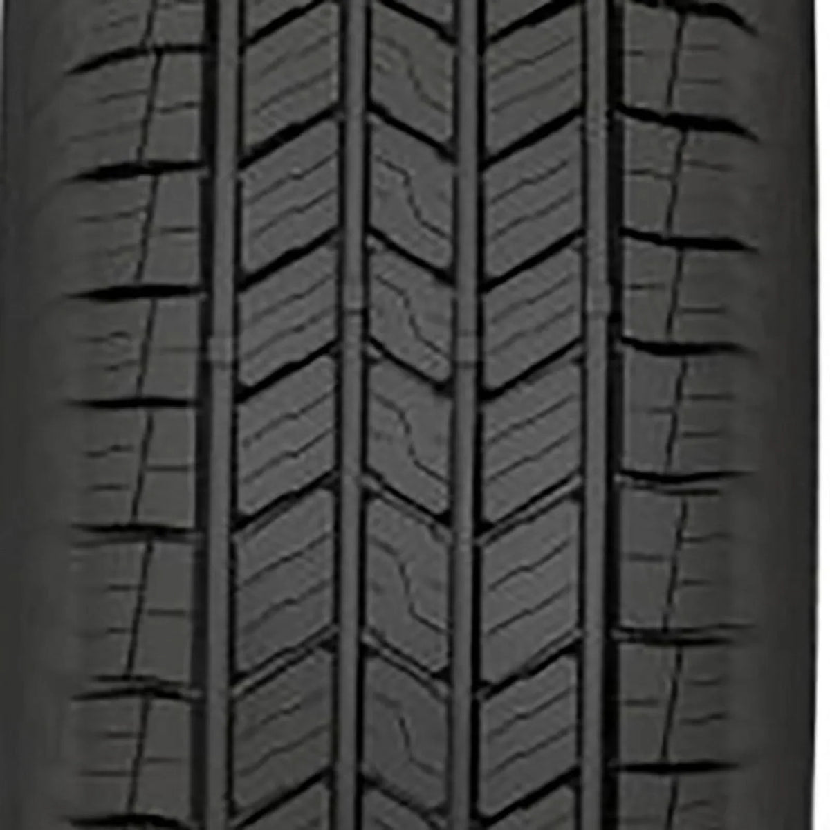 Multi-Mile Trail Guide HLT All Season 235/65R18 106H Light Truck Tire