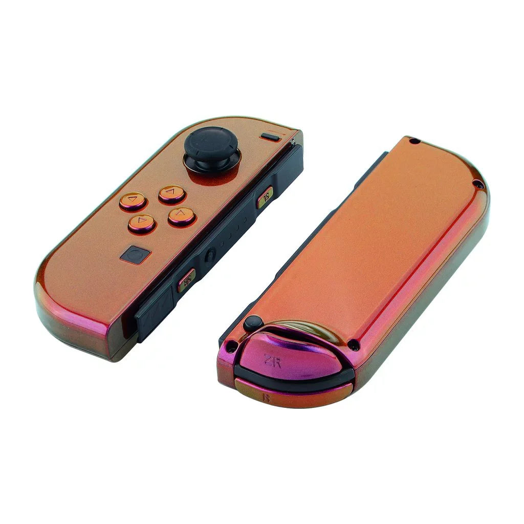 Fx3 Nintendo Switch Custom Joy-Con Controller Unique Design
