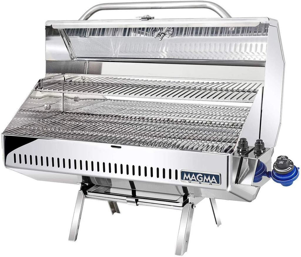 Magma A10-1225-2 Gourmet Series Gas Grill