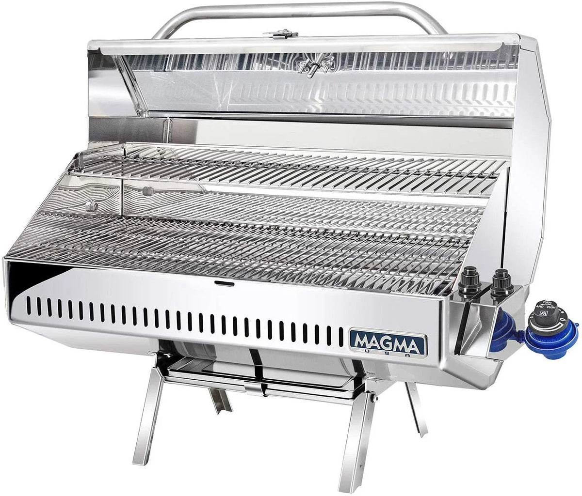 Magma A10-1225-2 Gourmet Series Gas Grill