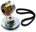 The ROP Shop | Transaxle Primary Secondary Clutch Kit For John Deere Gator HPX615E, HPX815E