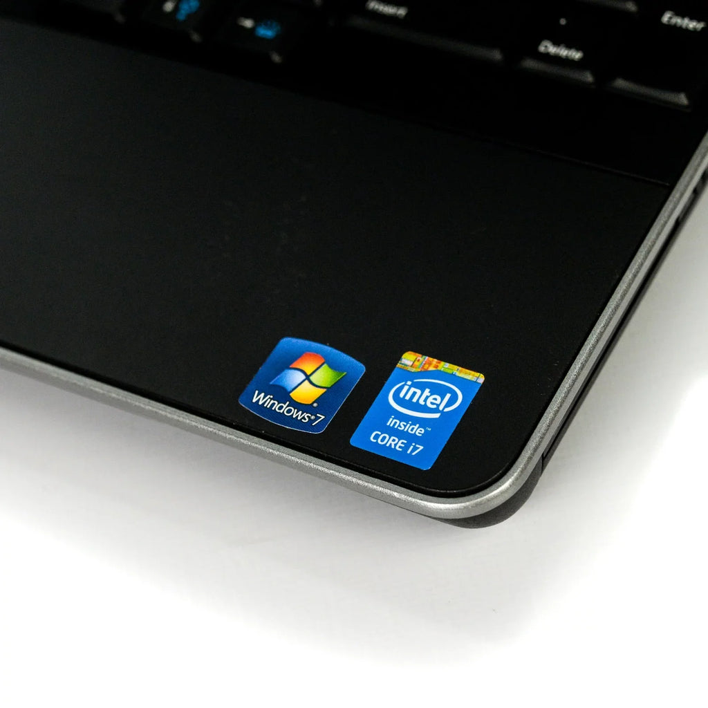 Used Dell Model E6540 Computer i7 Quad-Core 4GB 500GB Win 10 Pro B v.CB