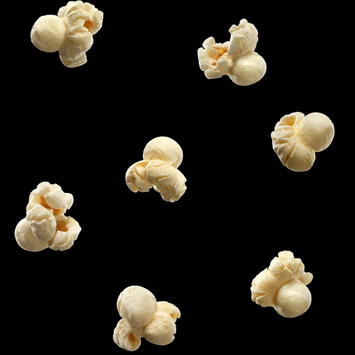 (2 pack) Smartfood White Cheddar, Kettle Corn & Movie Theater Butter Flavor Variety Pack Popcorn Snacks, 0.5 oz Bags, 40 Count Multipack