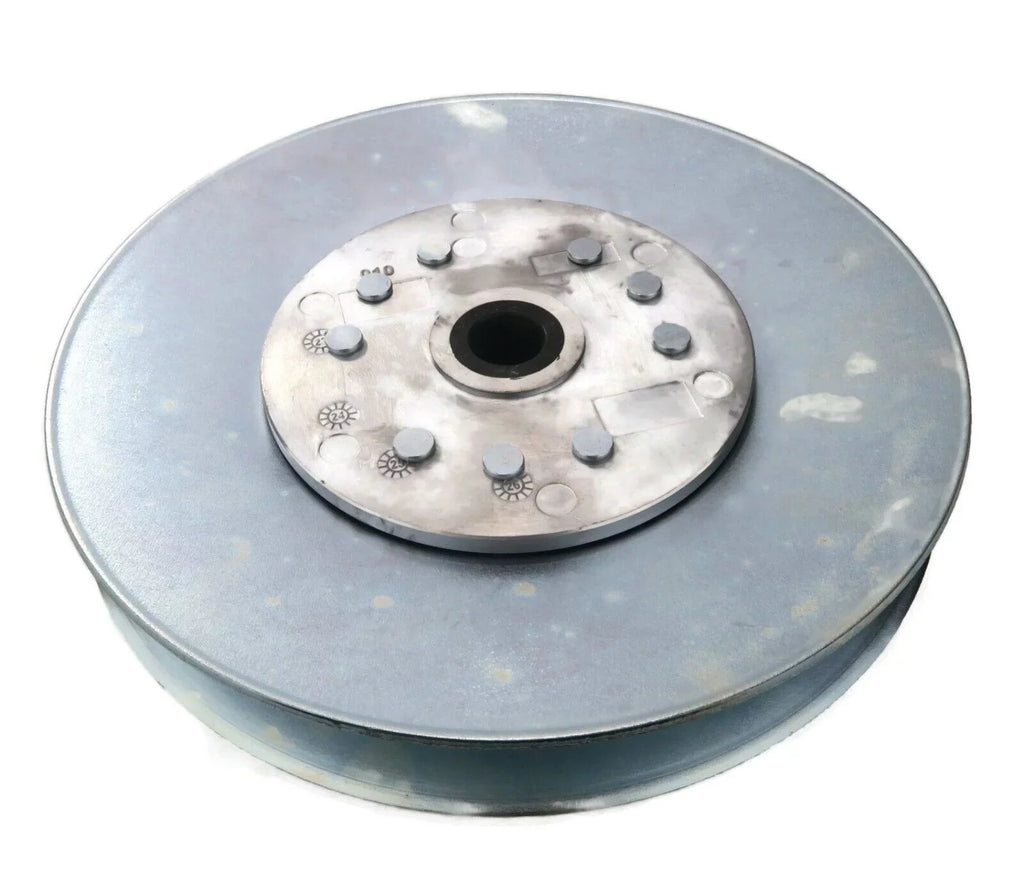The ROP Shop | Transaxle Primary Secondary Clutch Kit For John Deere Gator HPX615E, HPX815E