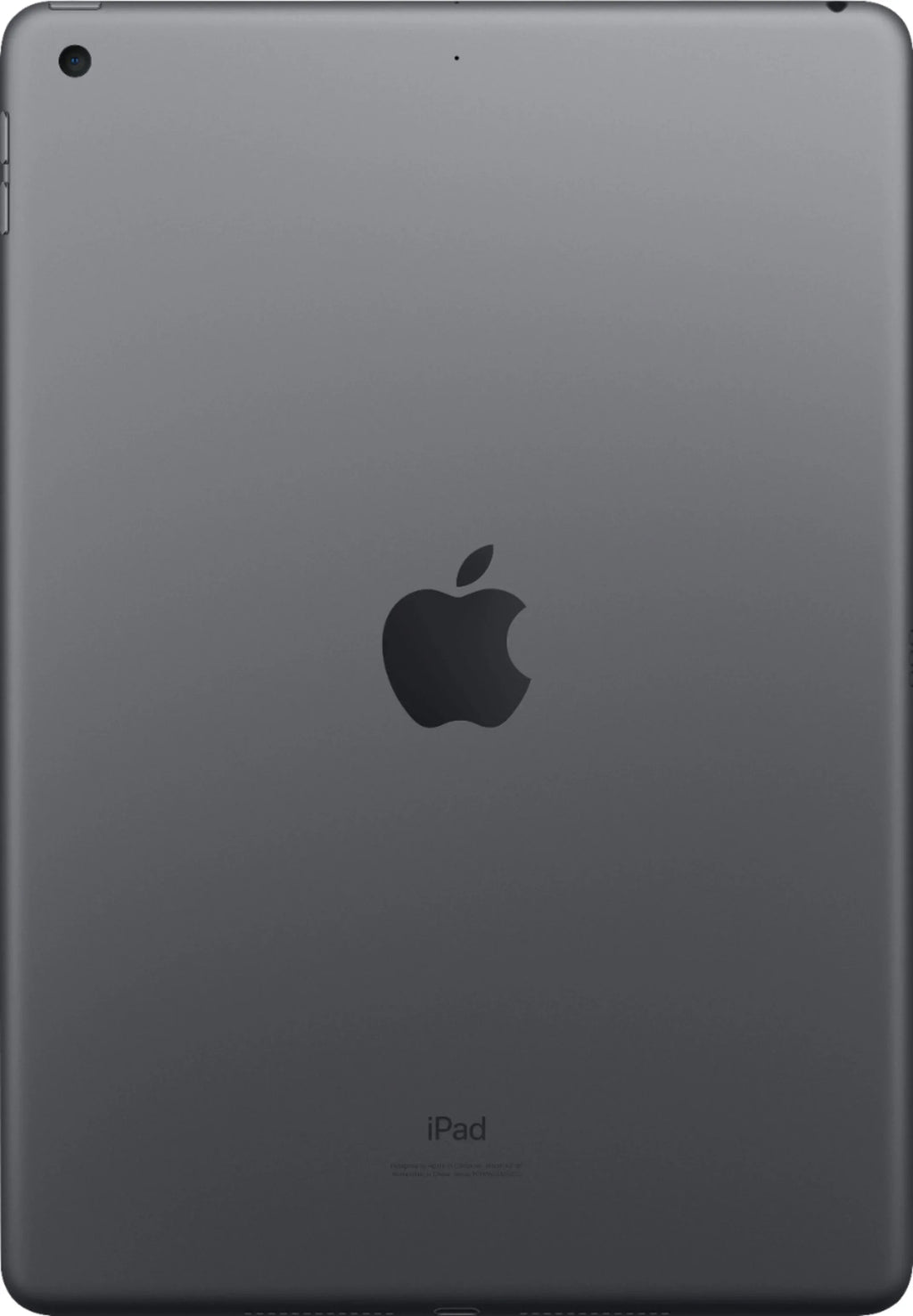 OPEN BOX Apple iPad 7th Gen 32GB Wi-Fi, 10.2" - Space Gray