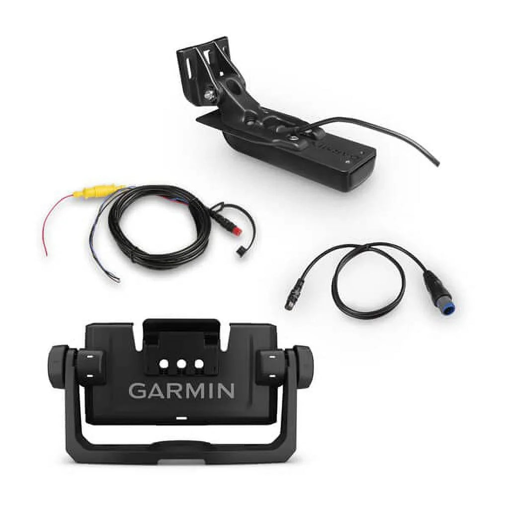 Garmin New OEM ECHOMAP™ UHD Boat Kits, 020-00200-20
