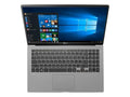 LG gram 15Z95N-G.AAC6U1 Notebook Notebook 11th Gen Microprocessor Core 5-1135G7 16GB RAM 512GB SSD