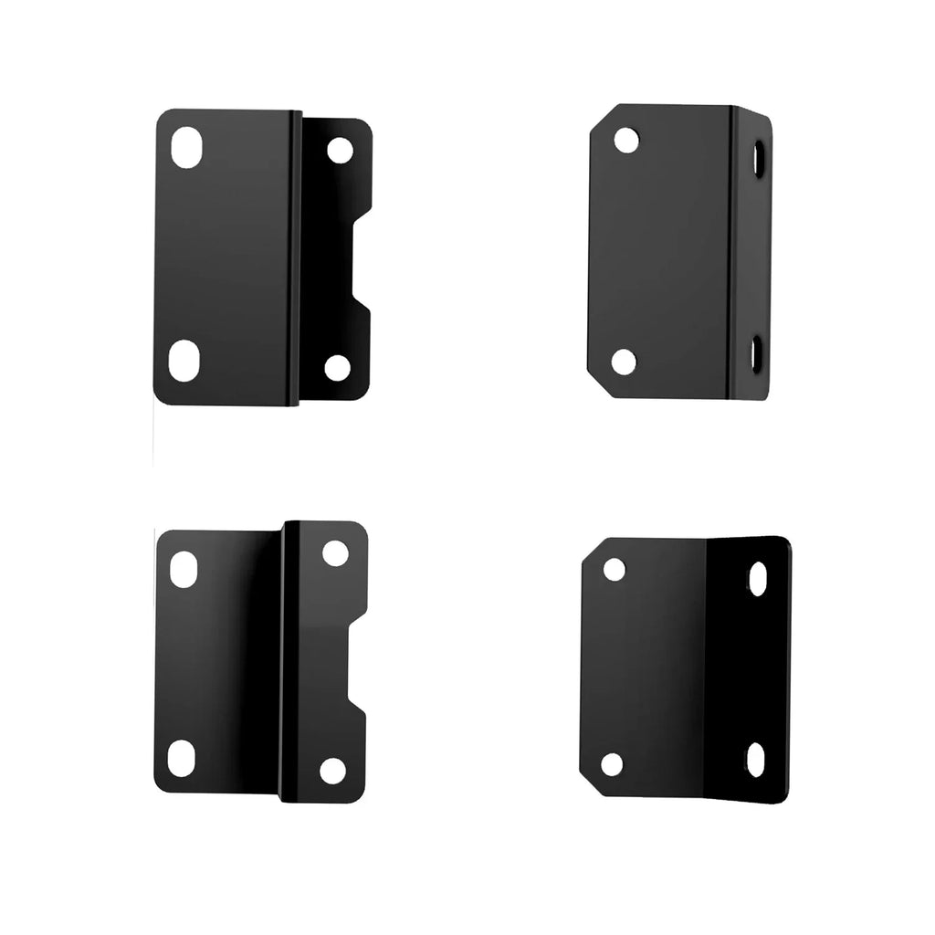 Putco 195342 Molle Panel Fits 14-21 Tundra Fits select: 2018 TOYOTA TUNDRA CREWMAX SR5, 2014-2015 TOYOTA TUNDRA DOUBLE CAB SR/SR5
