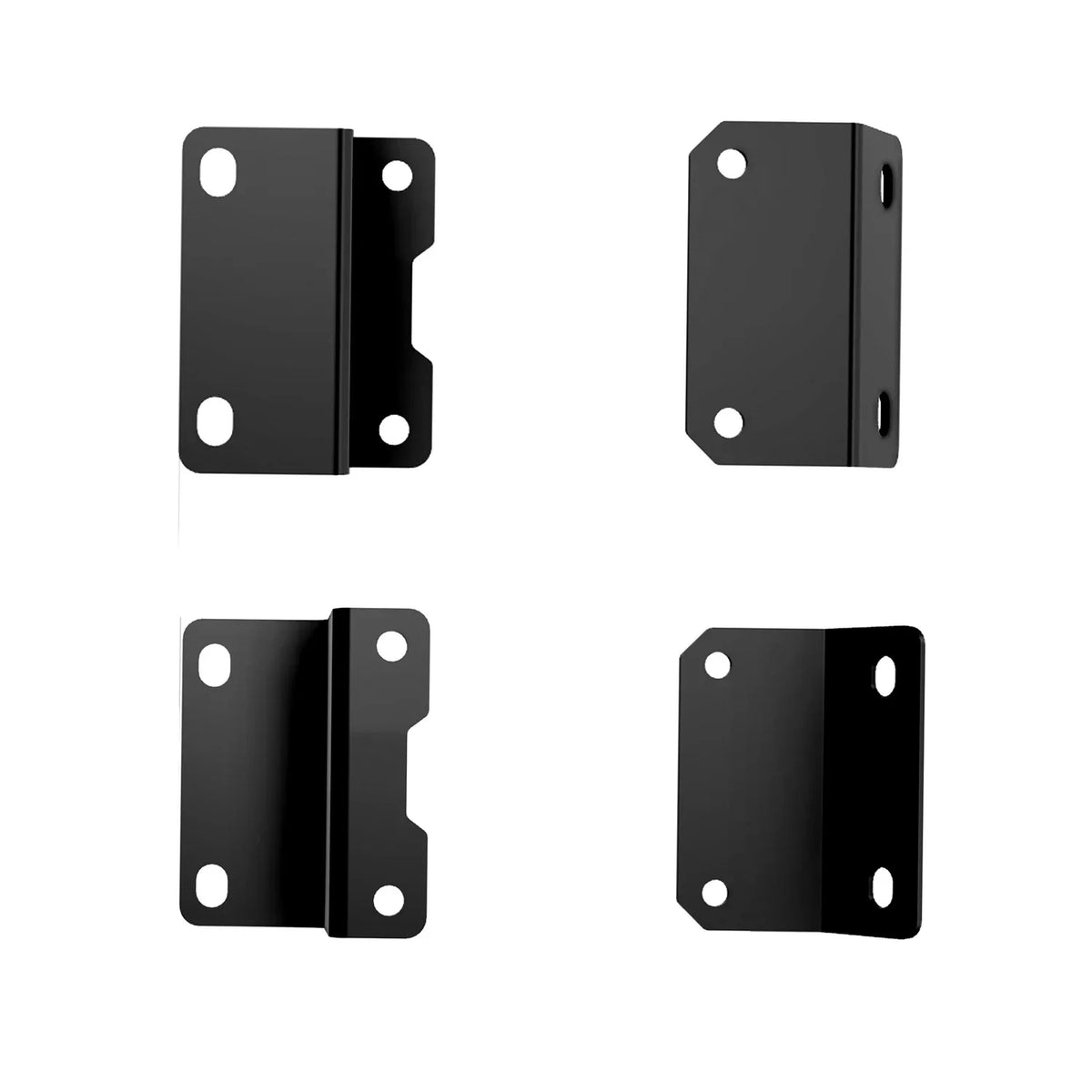 Putco 195342 Molle Panel Fits 14-21 Tundra Fits select: 2018 TOYOTA TUNDRA CREWMAX SR5, 2014-2015 TOYOTA TUNDRA DOUBLE CAB SR/SR5