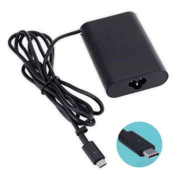 AC Adapter Charger For HP Spectre X2 12-ab010nr, 13-v001dx ,13-v010ca, 13-v011dx Chromebook Portable PC Notebook PC Power Supply Cord