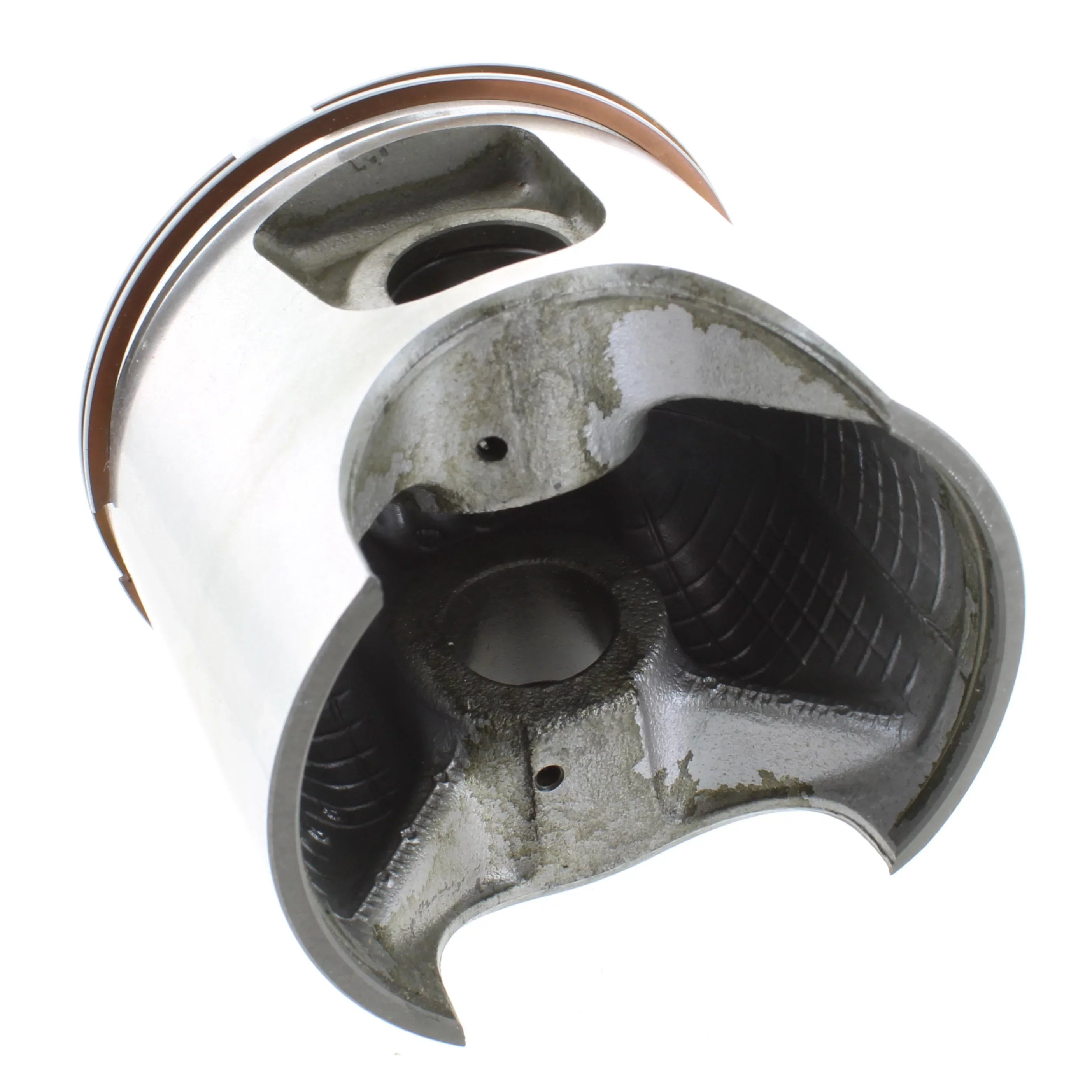 Sea-Doo New OEM Piston Assembly 420889045