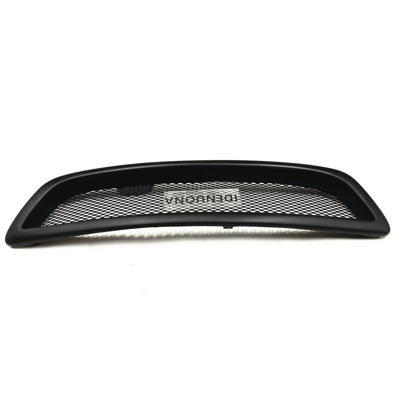 Fiberglass Front Bumper Grill Mesh For Lexus GS300 GS400 GS430 1998-2005 Matte Black