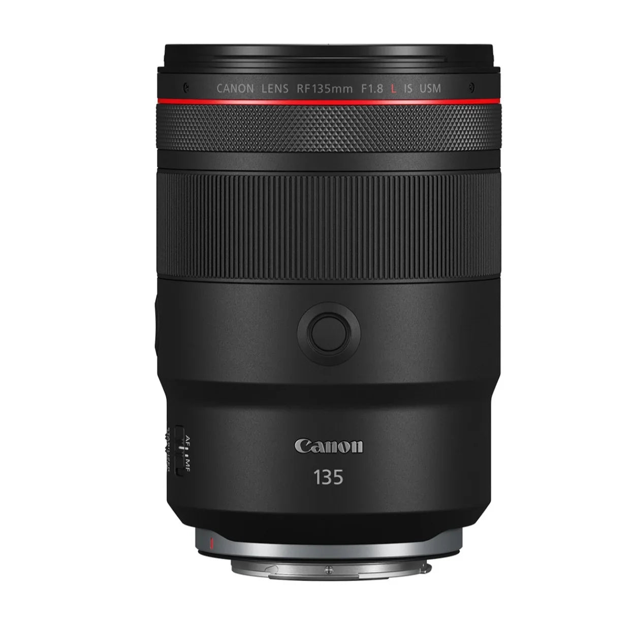 Canon RF135mm F1.8 L IS USM Telephoto Lens