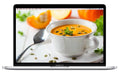 Apple A Grade Macbook Pro 15.4-inch (Retina DG, Silver, Touch Bar) 2.9Ghz Quad Core i7 (Mid 2017) MPTV2LL/A 256GB SSD 16GB Memory 2880x1800 Monitor Mac OS Sierra Power Adapter Included