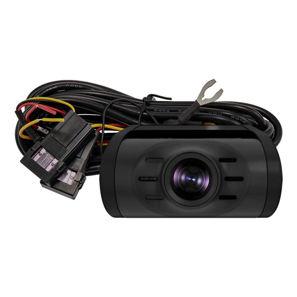 Momento MD-7200 M7 3-Channel 2K QHD Dash Camera
