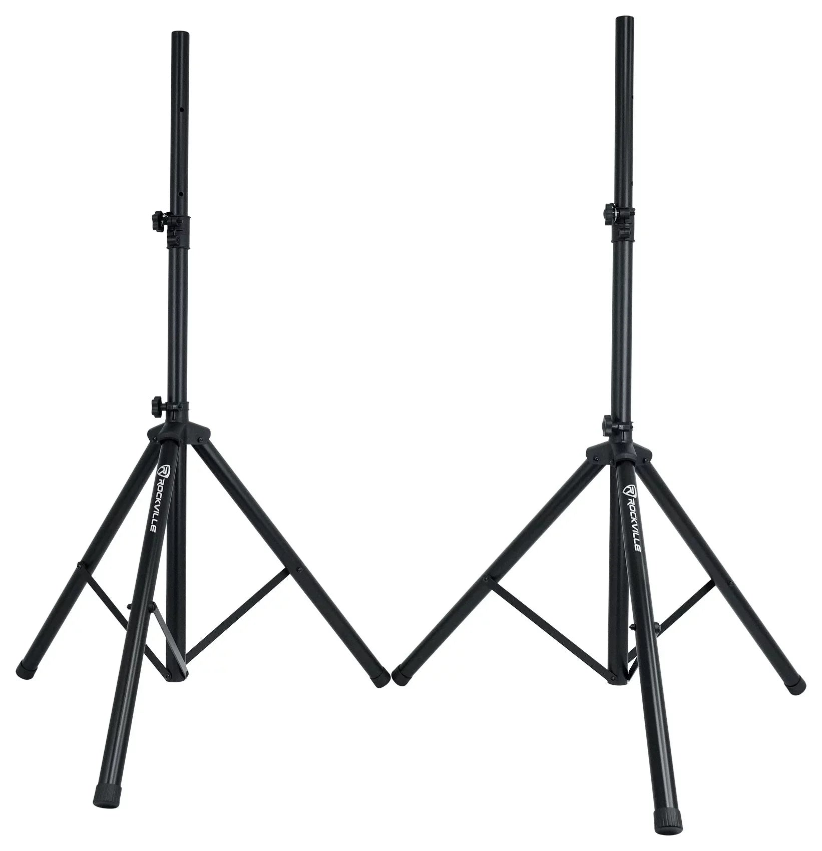 Rockville Dual 12" Android/iphone/ipad/Portable PC/Tablet Pro Karaoke Machine/System