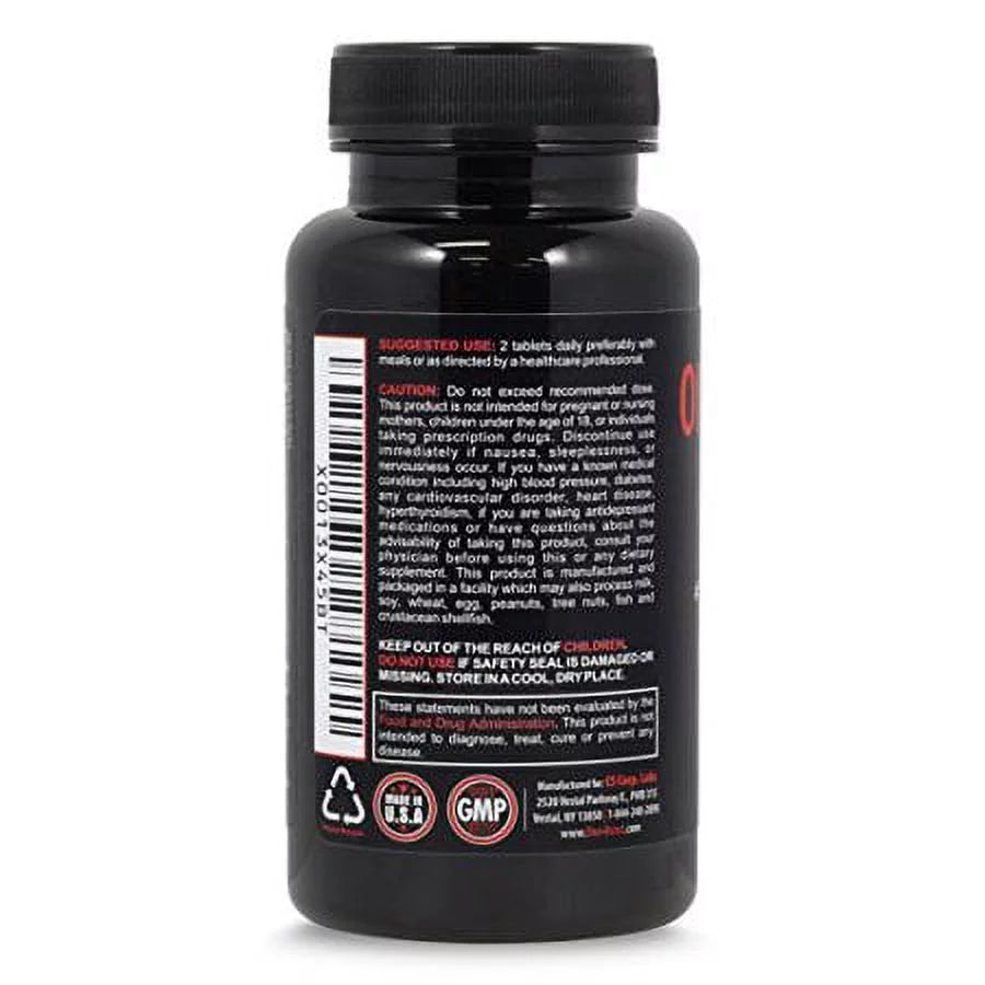 One Boost Testosterone Booster & TripleTek Tongkat Ali Extract Power Duo - Proven To Naturally Support Low T Quickly, Bundle Pack 2 Bottles