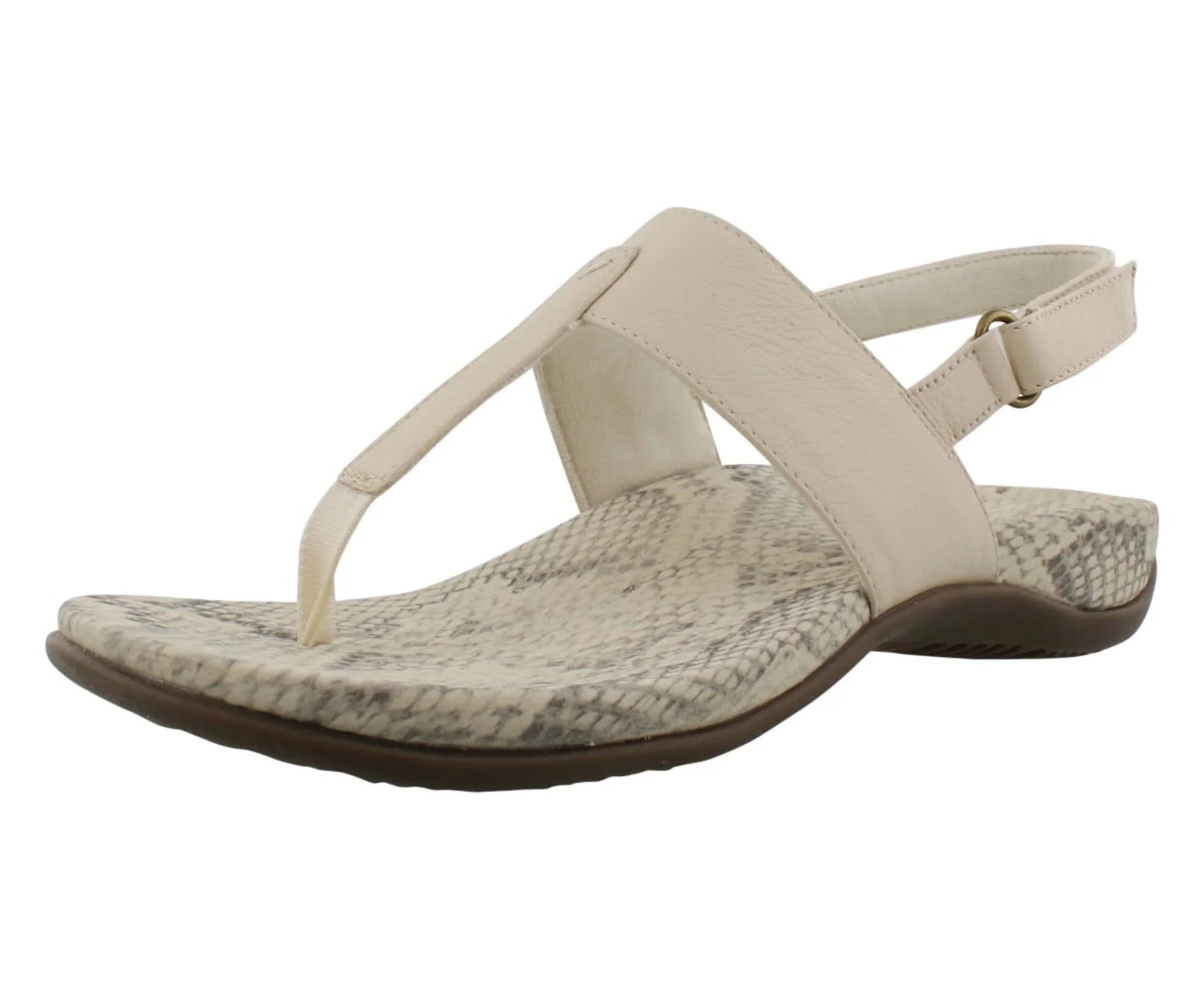 Vionic Tala Womens Shoes Size 7, Color: Creame