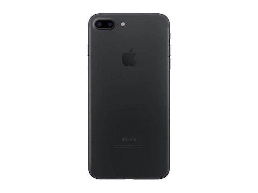 Refurbished Apple iPhone 7 Plus 32GB, Black - Locked Straight Talk/TracFone (Refurbished)