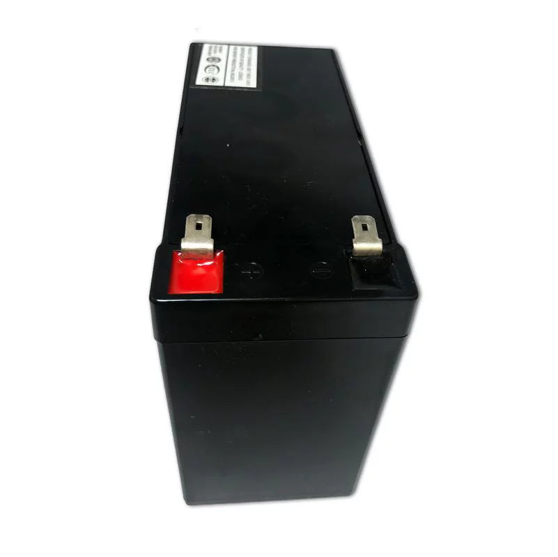EVO 300 12V 10Ah SLA Replacement Electric Scooters Battery by Neptune - 2 Pack