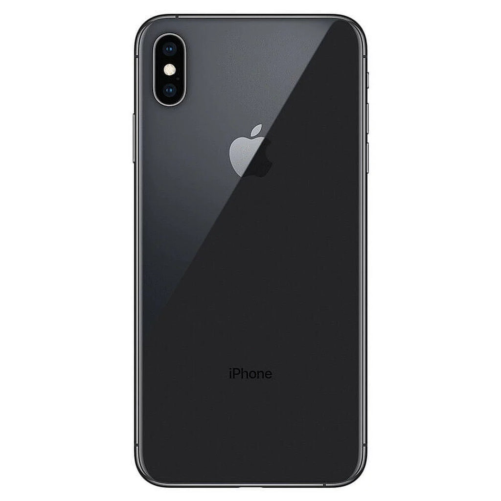 Repaired Apple iPhone XS Max - 64GB - Verizon GSM Unlocked T-Mobile AT&T 4G LTE - Space Gray (Refurbished)