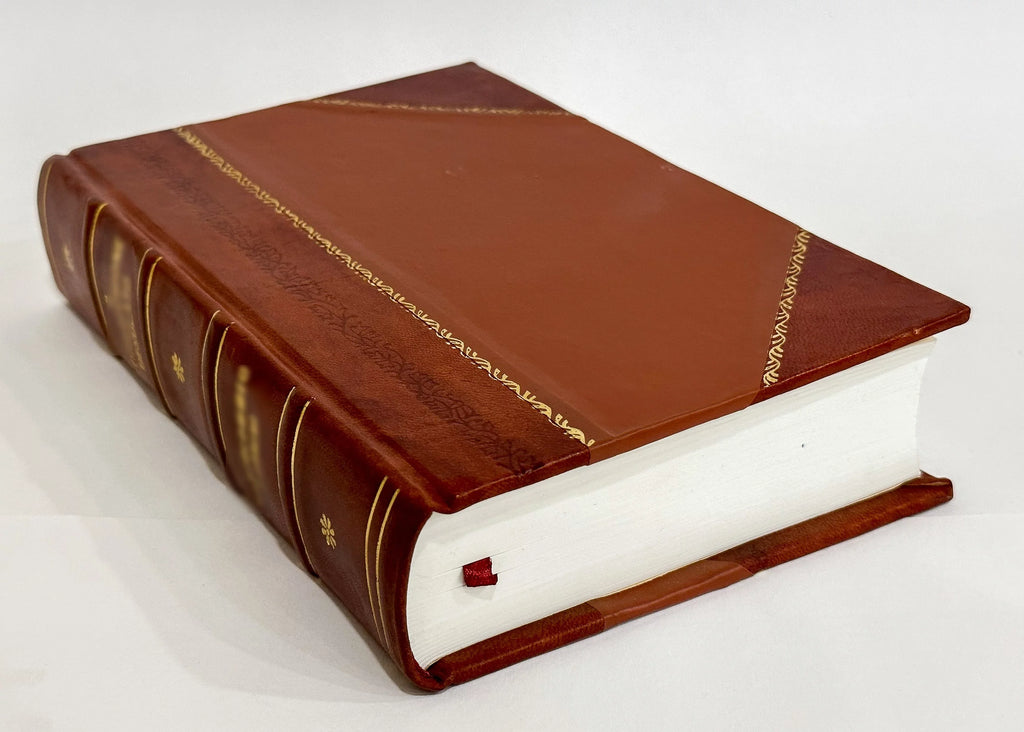 Posebna Djela , Volume 5 / Jugoslovenska Akademija Znanosti I Umjetnosti. Filologijsko-Historikski I Filozofisko-Juridicki Razred (1874) (1874) [Leather Bound]