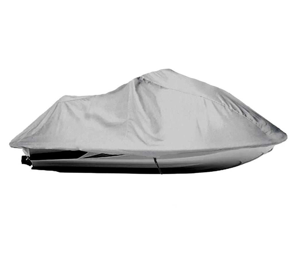 Compatible for Yamaha Jet Ski WaveRunner GP760 Cover 1997-1999 2000 JetSki 2 Seat 420 Denier STORAGE COVER