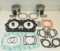 Platinum 1Mm Over Rebuild Kit Fits Sea-Doo 97-99 Gsx 00-02 Gtx 00-01 Lrv 951