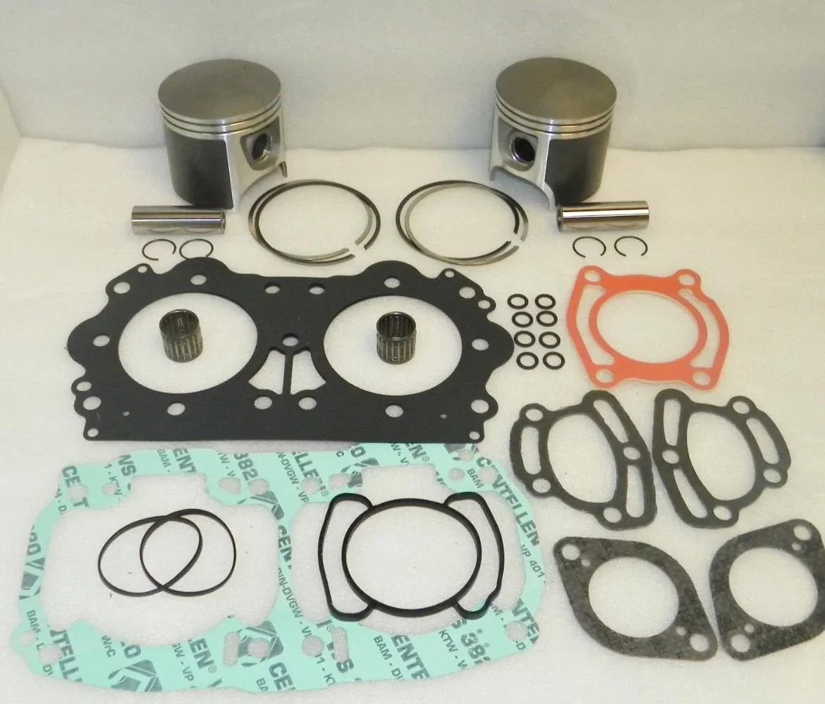 Platinum 1Mm Over Rebuild Kit Fits Sea-Doo 97-99 Gsx 00-02 Gtx 00-01 Lrv 951