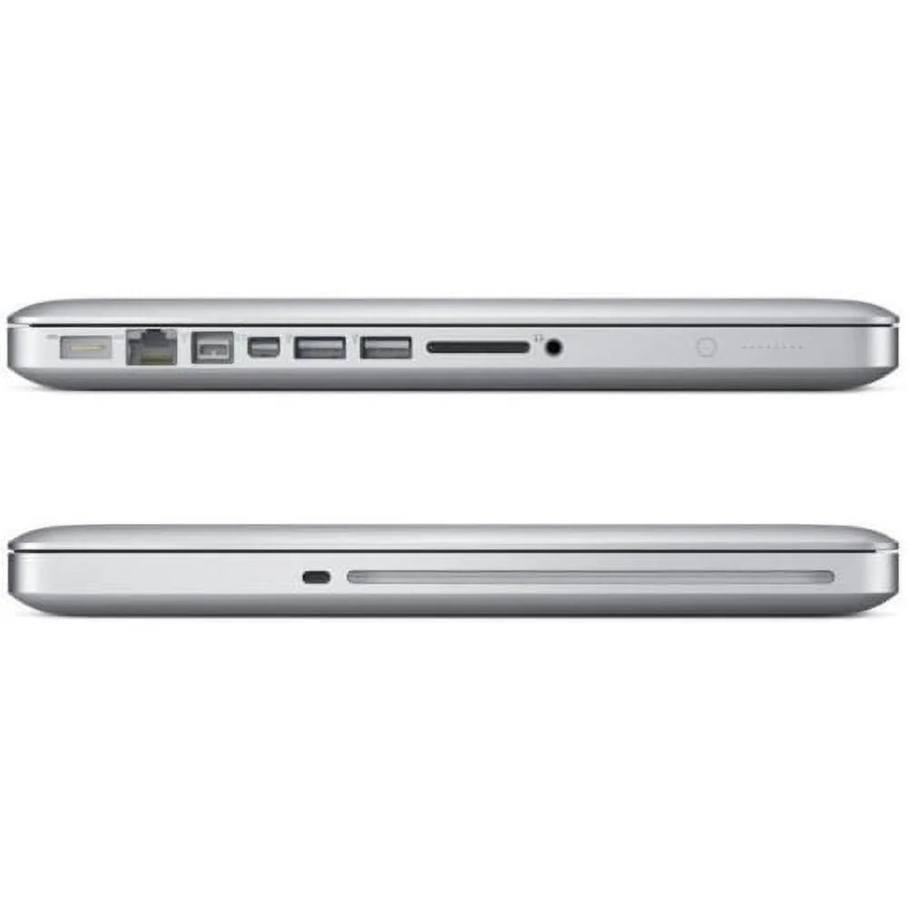 Refurbished Apple MacBook Pro Notebook 5th Gen Core 2.3GHz 16GB RAM 250GB HD 13" - MC700LL/A (2011) (Refurbished)