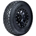 Travelstar EcoPath A/T LT235/85R16 10 Ply 120R SUV Light Truck All Terrain Tire 235/85/16