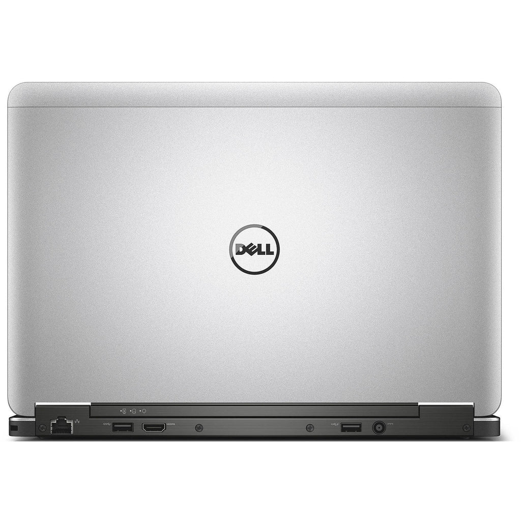 Used Dell Series E7240 i5 2.0GHz 8GB 240SSD Windows 10 Pro 64 Notebook Camera