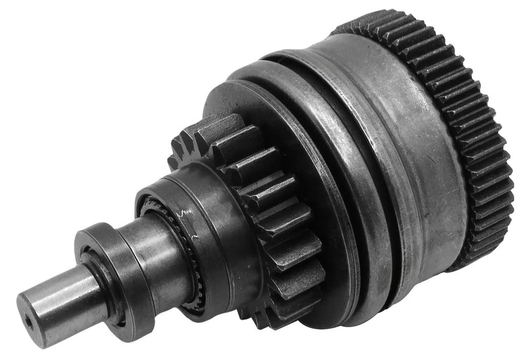 Aitook Starter Drive Bendix Compatible With Yamaha WaveRunner XLT 700 760 800 1200 1999-2005