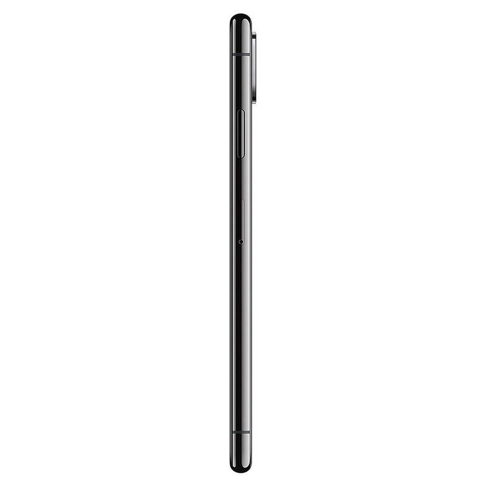 Repaired Apple iPhone XS Max - 64GB - Verizon GSM Unlocked T-Mobile AT&T 4G LTE - Space Gray (Refurbished)