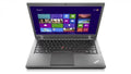 "Lenovo T440 i7, 240 SSD 8 GB RAM WIN 10 PRO -Used"
