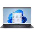 Dell Newest Inspiron 3000 i3520 Notebook 2022, 15.6" FHD 120Hz Monitor, 10-Core 12th Gen Microprocessor Core i7-1255U, Iris Xe Graphics, 16GB DDR4, 512GB NVMe SSD, HDMI, Bluetooth, WiFi 6, Windows 10 Home