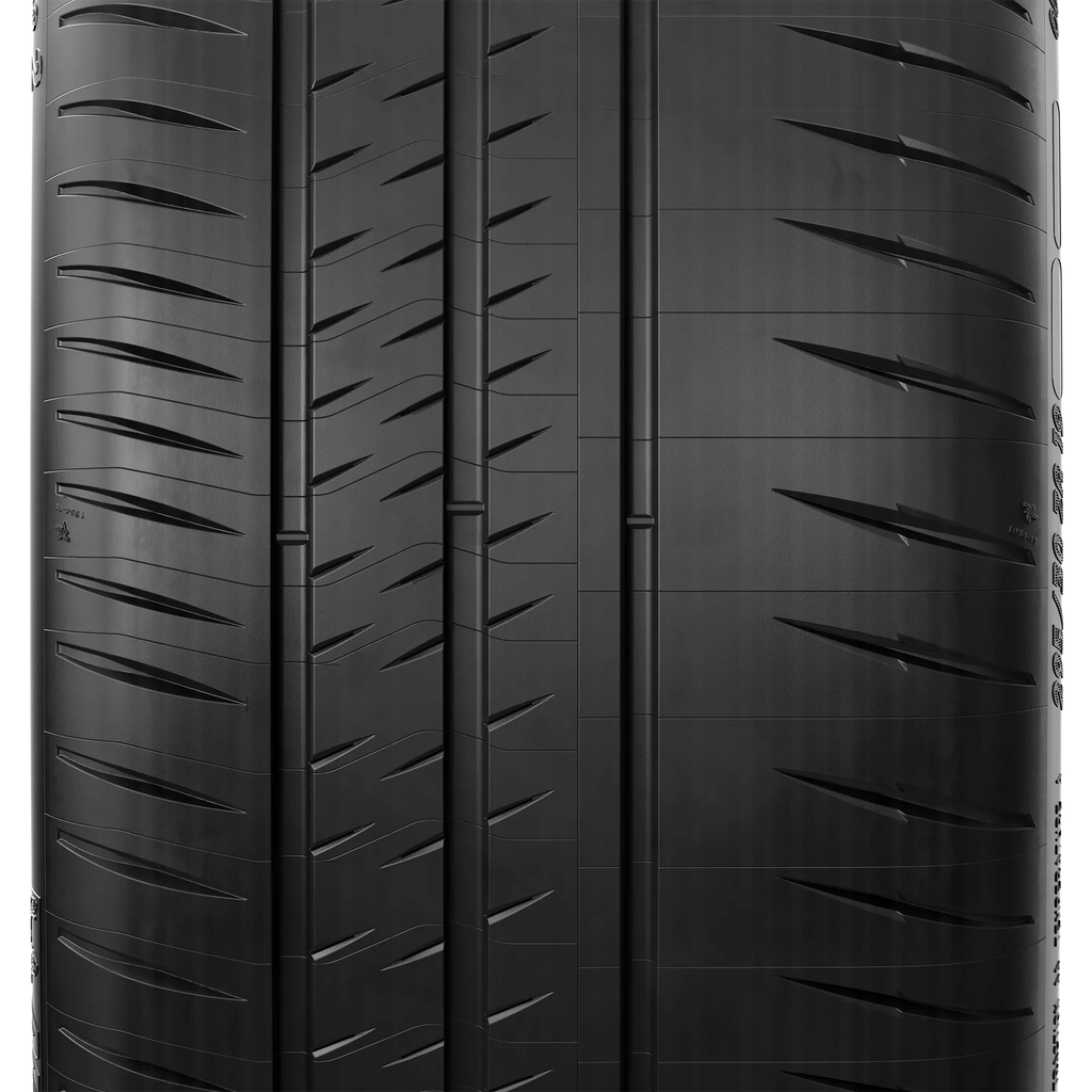 Michelin Pilot Sport Cup 2 Summer 275/35ZR19 (100Y) XL Passenger Tire