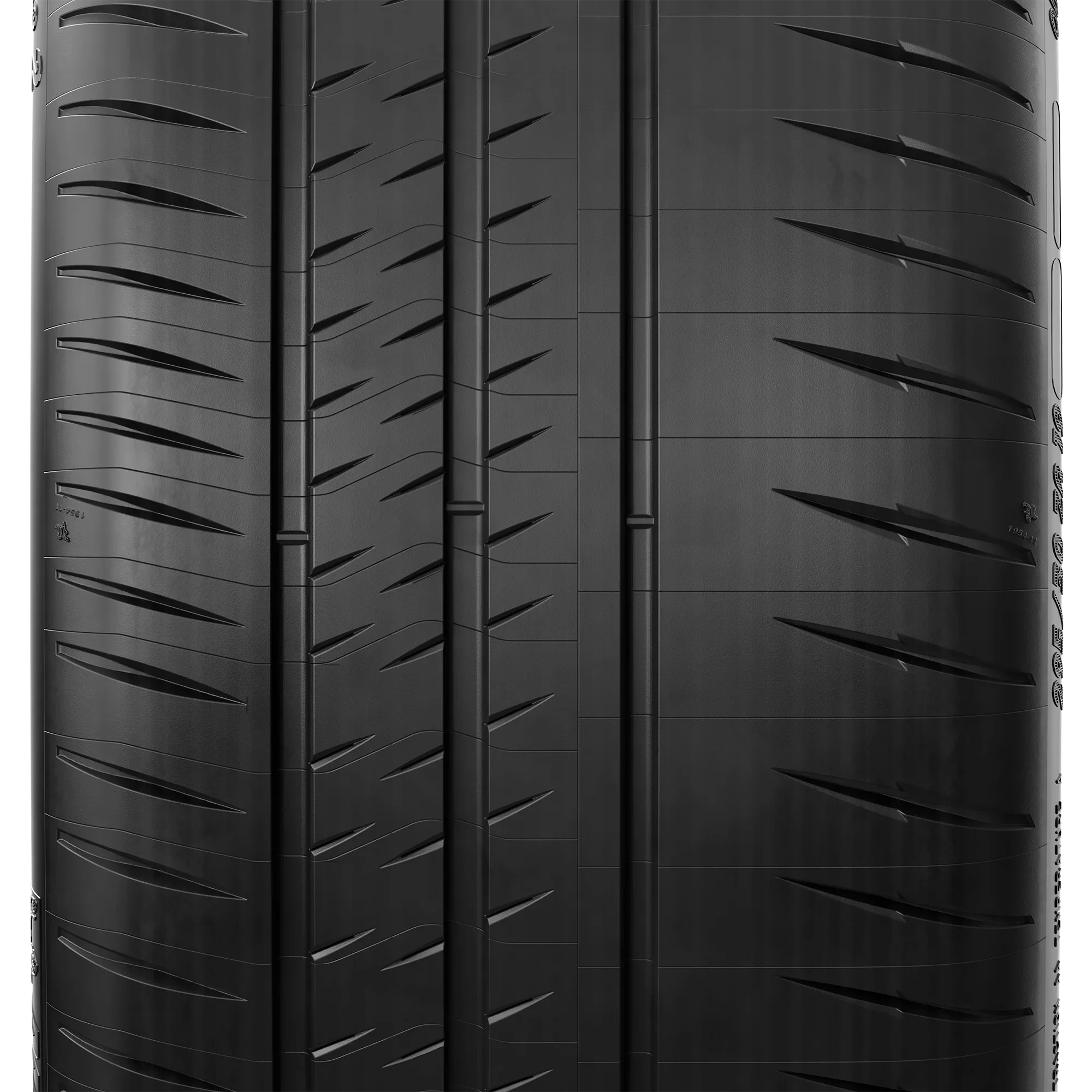Michelin Pilot Sport Cup 2 Summer 275/35ZR19 (100Y) XL Passenger Tire