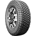 Set of 4 (FOUR) Firestone Destination X/T LT 245/75R16 Load E 10 Ply XT Extreme Terrain Tires Fits: 2015 Toyota Tacoma TRD Pro, 1995-2002 Chevrolet Tahoe LT