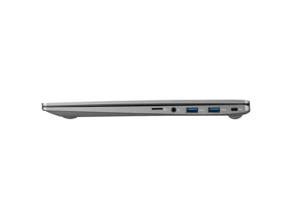 LG gram 15Z95N-G.AAC6U1 Notebook Notebook 11th Gen Microprocessor Core 5-1135G7 16GB RAM 512GB SSD