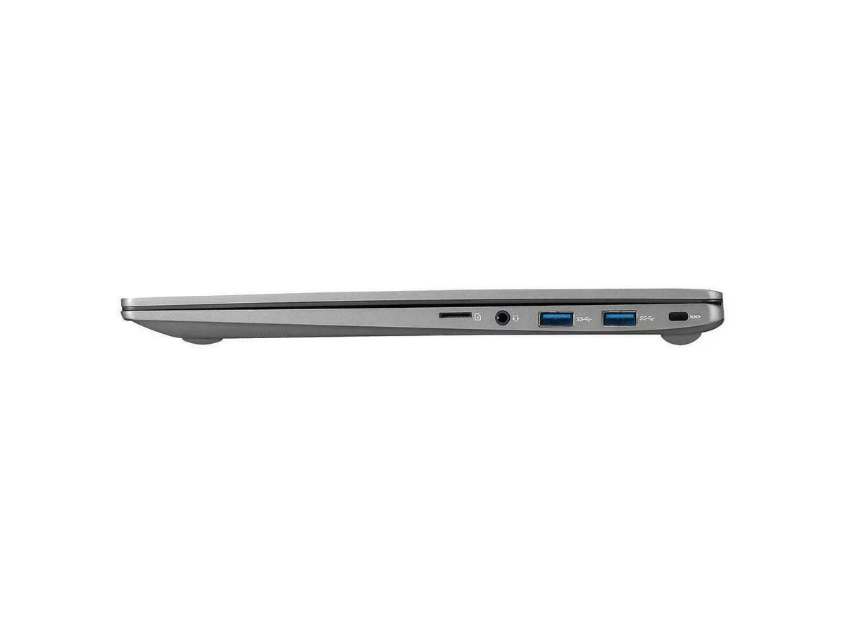 LG gram 15Z95N-G.AAC6U1 Notebook Notebook 11th Gen Microprocessor Core 5-1135G7 16GB RAM 512GB SSD