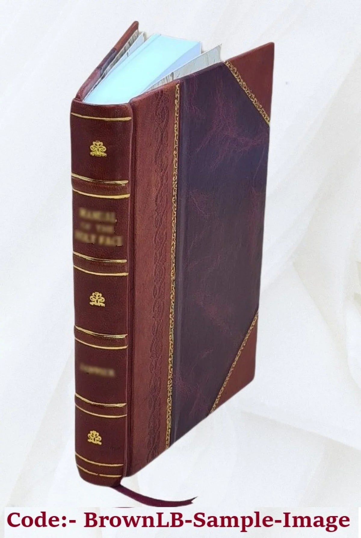 Highway research news. Volume no.46-53 (1972-73) 1973 [Leather Bound]
